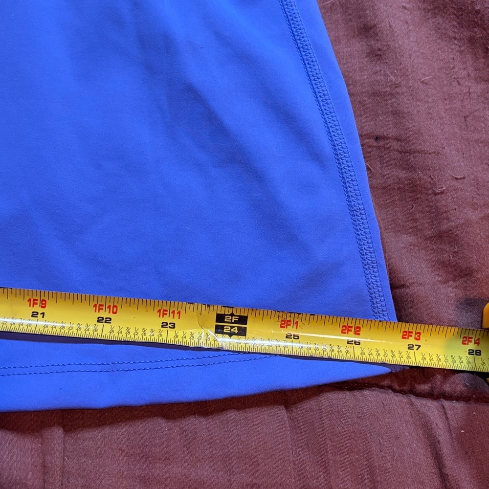 Onesie Tennis Dress by Avia Brand.  GUC! - Picture 14 of 16